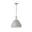 Summit 1 - Light Single Dome Pendant-1996089324-1996089323