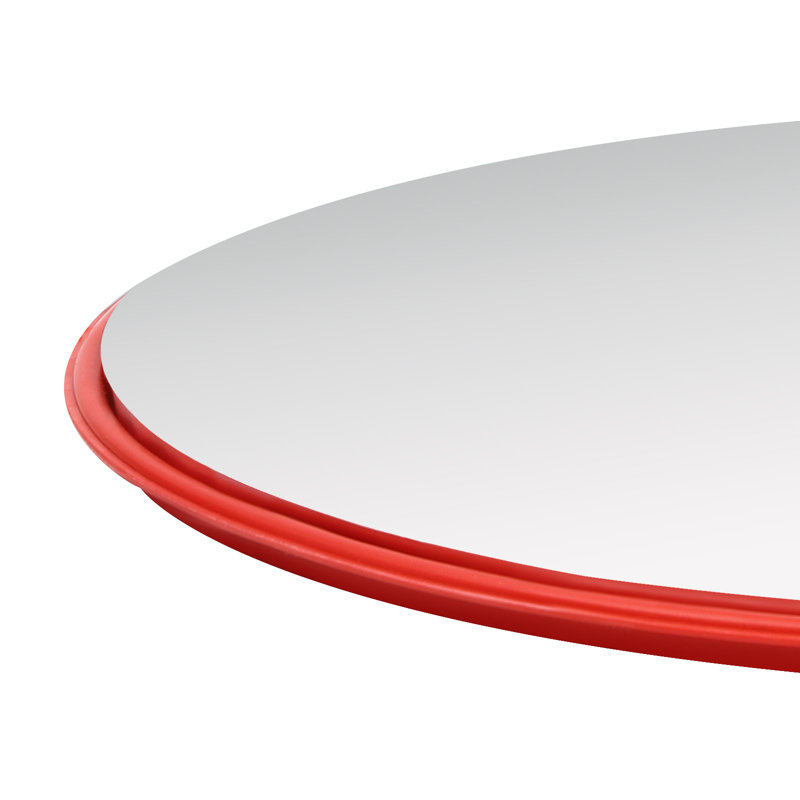 Ensemble de 2 miroirs muraux 23,6 po Korilyn