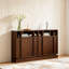 Buffet avec rangement-129021250