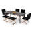 Jayla Dining Table