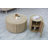 Castile End Table