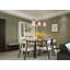 Donahoe 1 - Light Single Pendant