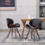Chaise d'appoint l 20,47 po Keyondre
