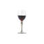 8 oz. Lead Free Crystal White Wine Glass
