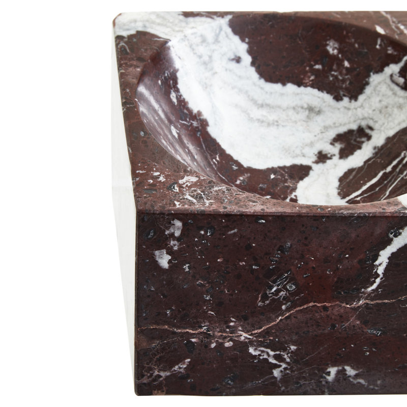 Metro Lane Brenlee Marble Serving Bowl