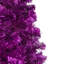 Arbre de Noël artificiel Tinsel - mauve-106854060-106854063