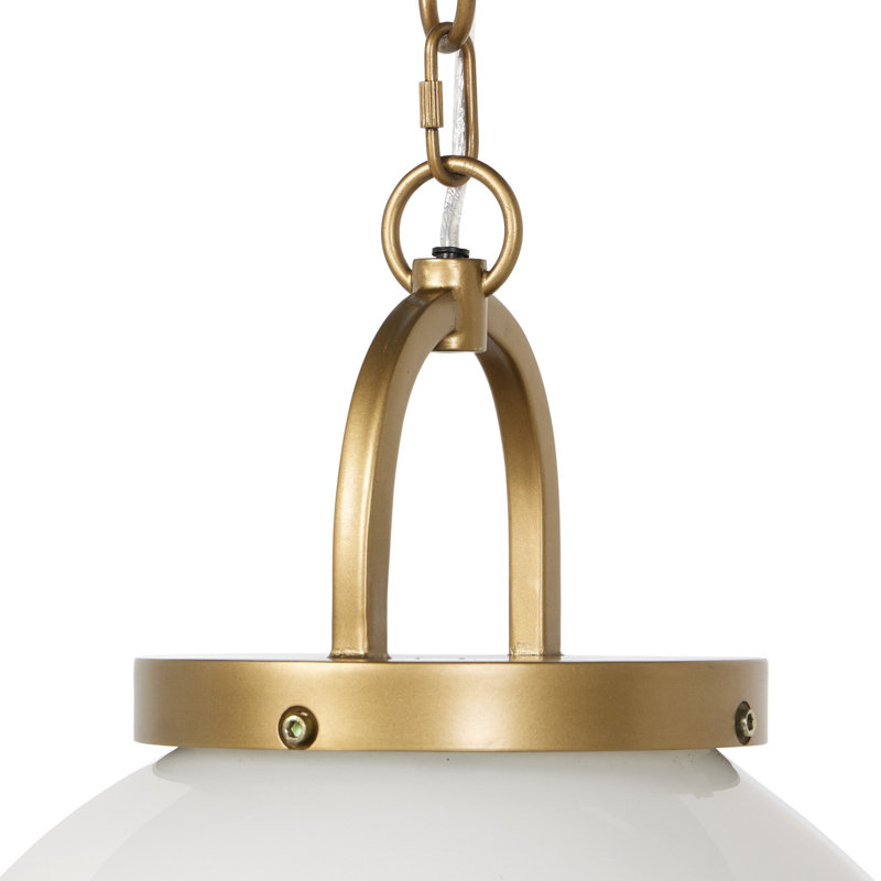 Evelie 1 - Light Pendant