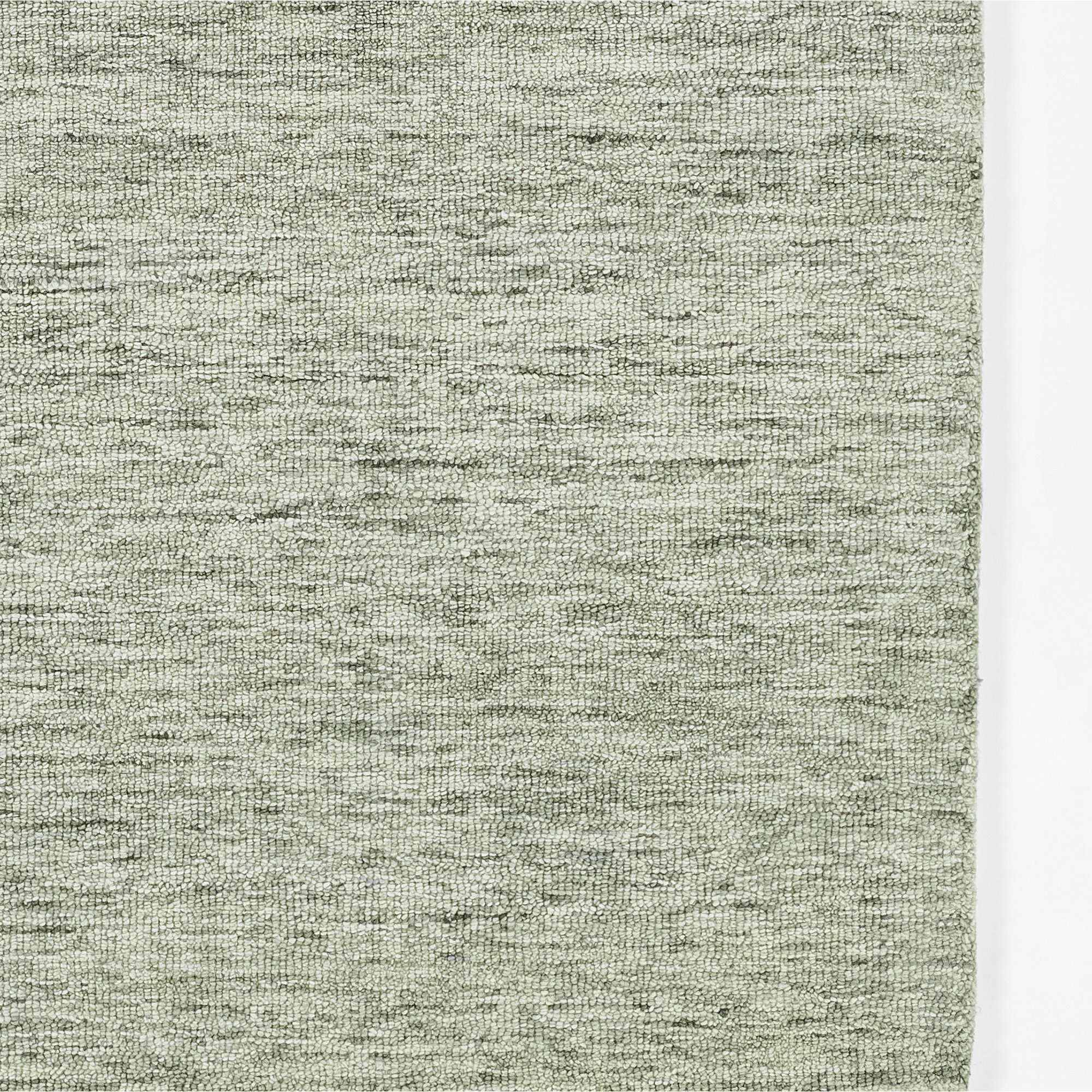 Isiah Handmade Wool Rug, Runner 2'3" x 8'