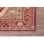 Khoe Oriental Hand Woven Area Rug-1376877575