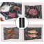 Sacs sous vide SenPlus