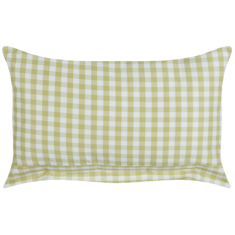 Francys Cushion, Rectangular