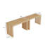 Banc de salle à manger extensible-1333161395-1333161394