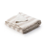 Ally Hand Woven Throw Blanket
