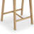 Lume Counter Stool- Natural-1462080297