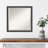 Earsie Solid Wood Frame Mirror-677788820