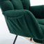 Chaise berçante moderne Marsa-102151937