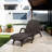 Khedra Outdoor Single chaise