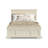 Auriel Solid Wood Standard Bed-1613559787-1613559791