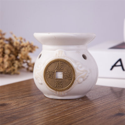 No Power Source Required / Manual Powered Essential Oil Diffusers