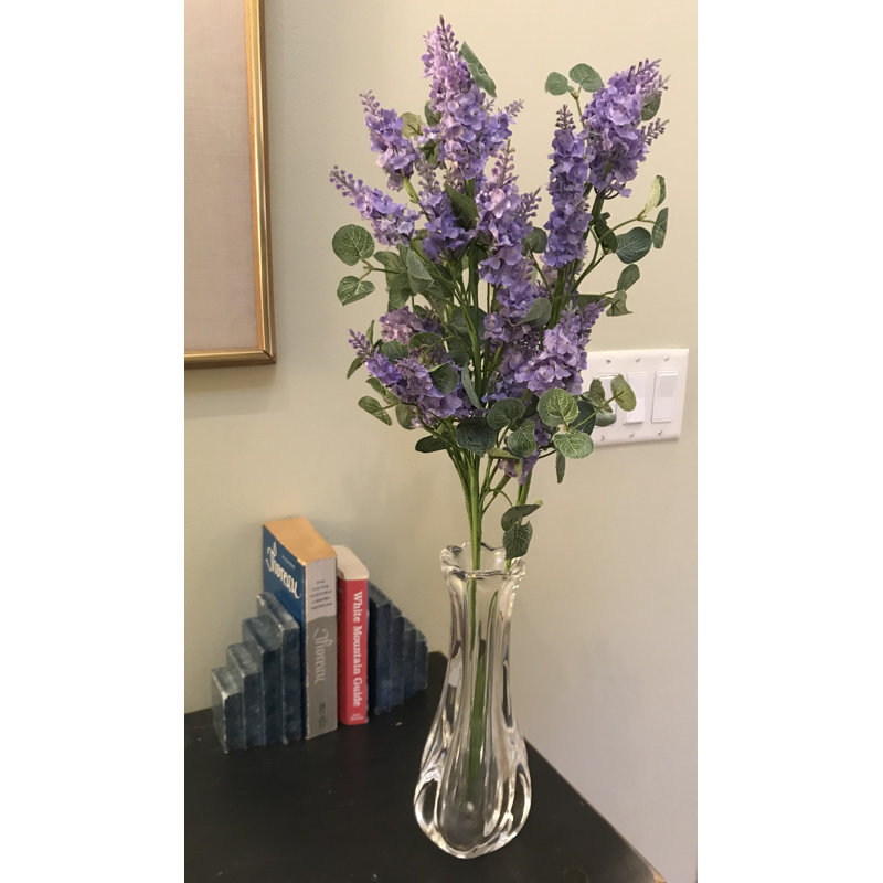 Lilas, Lilas