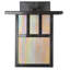 1 - Light Outdoor Wall Lantern-16183265