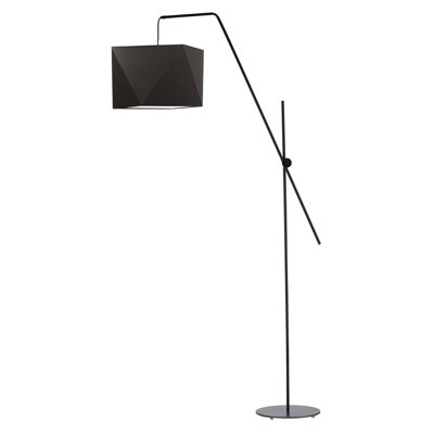 Ayash 176cm Task Floor Lamp
