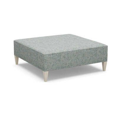 Square Ottoman