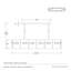 Vetrina Linear Chandelier