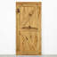 Foresta Solid Barn Door Prefinished-755087967-766199343