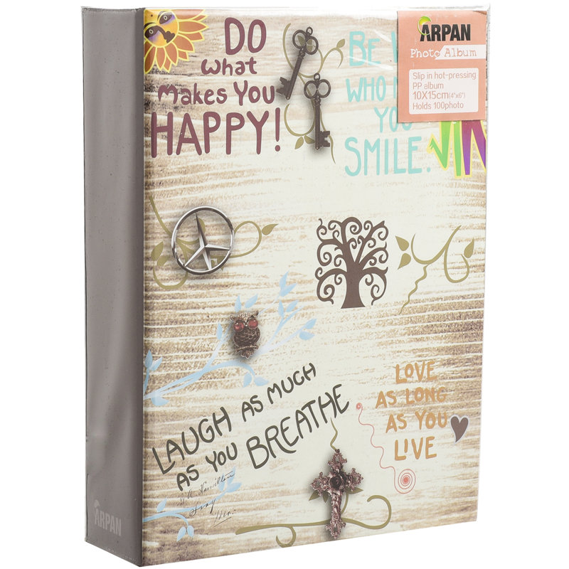 Paper Album