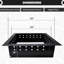  Smokeless Fire Pit Insert 36" Od & 30" Id With Heat Resistant Coating