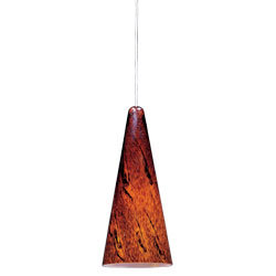 Vauxhall 1 - Light Single Pendant
