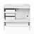 36" Bathroom Vanity with Solid Pine Frame-1504304671-1504304670