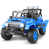 Blue is out of stock selected