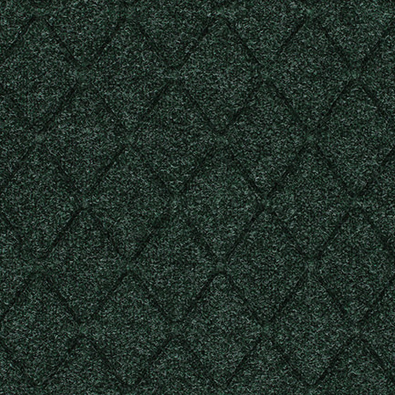 Paillasson WaterHog Aqua Shield, À feuilles persistantes, Rectangle 24 po x 36 po