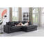 Canapé modulaire 3 pièces Naomi-723612782