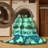 Kıymet Washable Southwestern Indoor Rug-209510432
