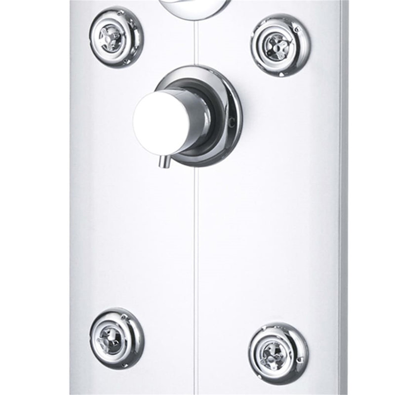 Laga Shower Tower Panel