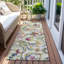 Tapis intérieur / extérieur Maldanado-1014341149
