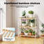 Freestanding Shoe Rack-253597634