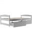 Lit plateforme avec deux tiroirs-106978336