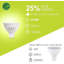 GY MR16 LED Bulbs Warm White 3000K Light Bulbs, GU5.3 Energy Saving 4.5W 663 Lumen Replaces 60W, 110°Beam Angle,Non-Dimmable,12 Pack-132843141-132843144