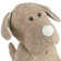 Milkhouse Dog Fabric Door Wedge