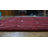 Wicked HAND KNOTTED LOOM SILK ECO-FRIENDLY AREA RUGS  - Red & White Color, Contemporary Design-2056209244