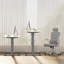 Electric Adjustable Height Standing Desk-869769925