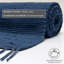 Coll Handwoven Cotton Blue Rug-49812102
