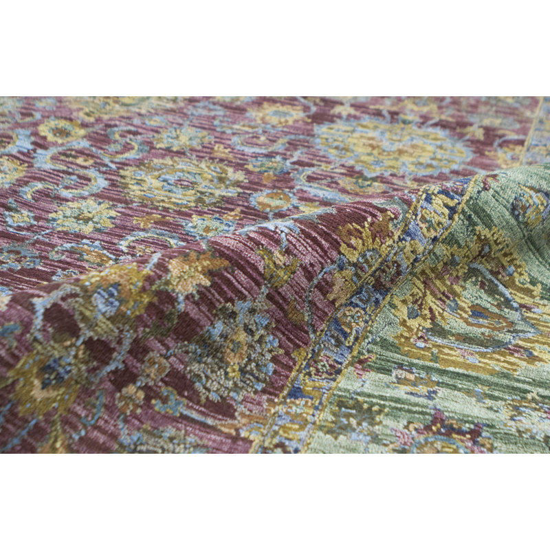 Oriental Area Rug