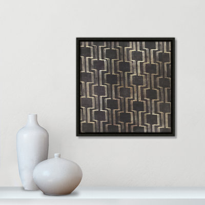 Collection Symphony «Symphony In Motion I - Square Version» par Emma Peal