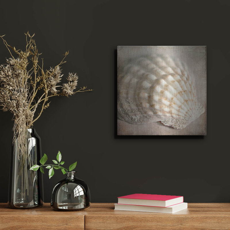 " Under the Sea 04 " Print, 12" H x 12" W