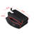 FOLDABLE  GAMING  CHAIR